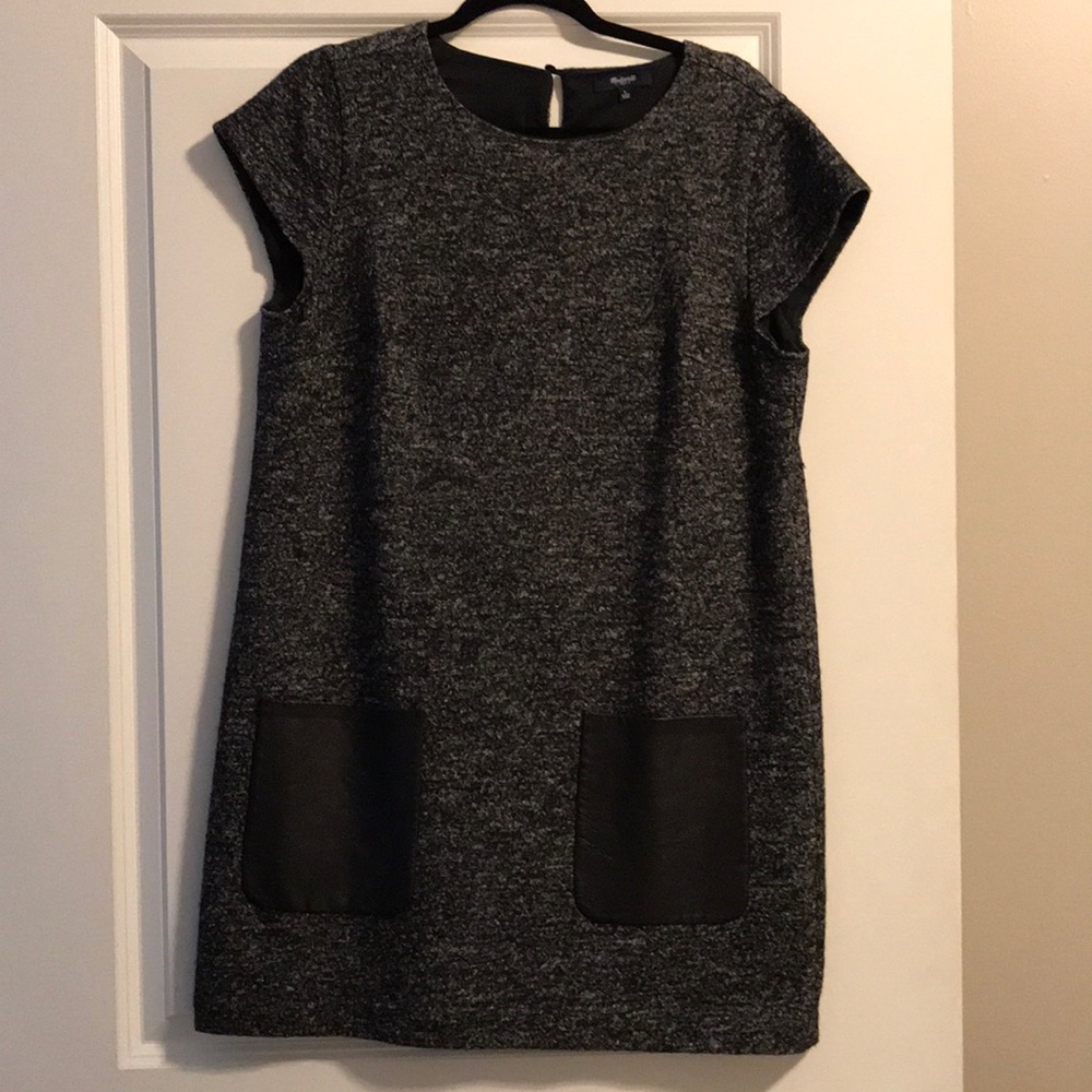 Madewell dress